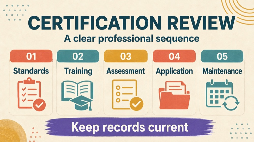 bacb rbt certification RBT study checklist