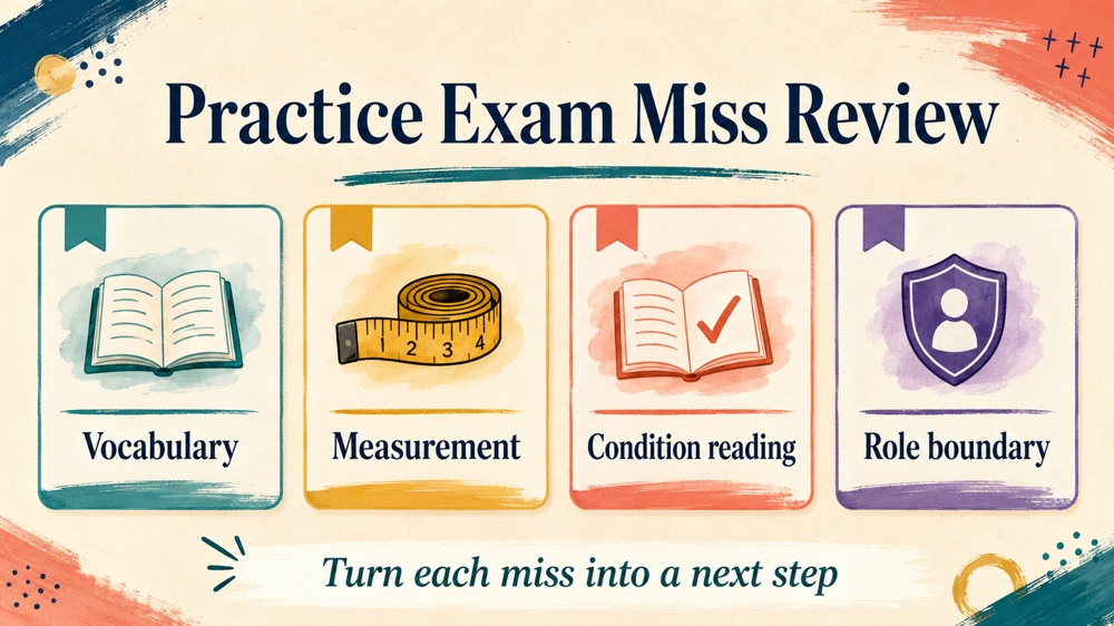 bacb rbt practice exam RBT study checklist infographic