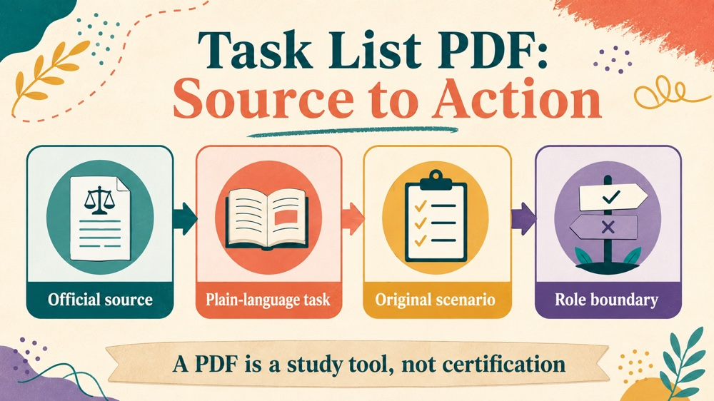 bacb task list study guide pdf concept map for RBT study