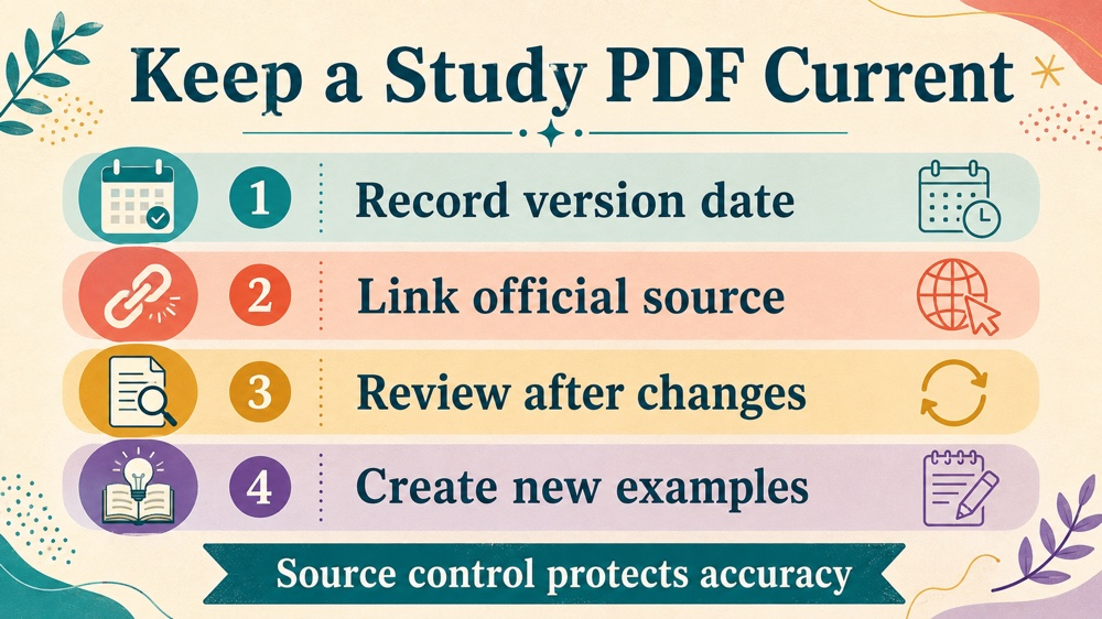 bacb task list study guide pdf RBT study checklist infographic