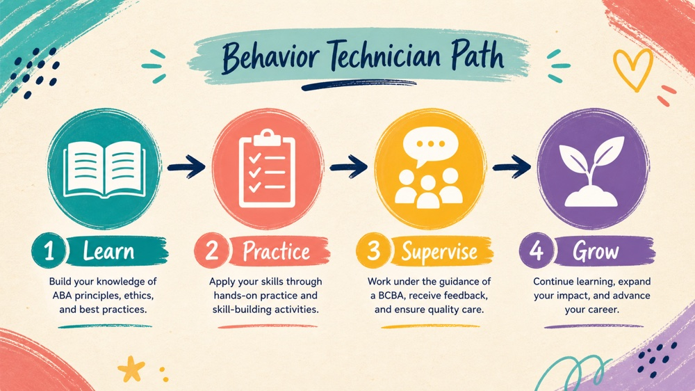 catalyst aba data collection RBT study checklist