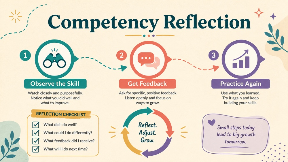 qualifications of a leading behavior technician RBT study checklist infographic
