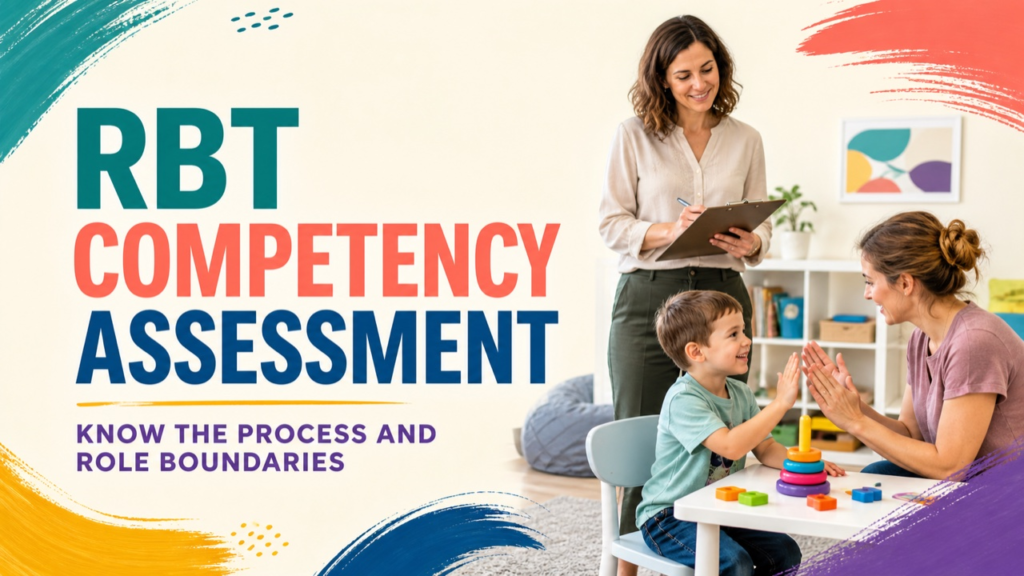rbt certification competency assessment: original RBT study guide cover