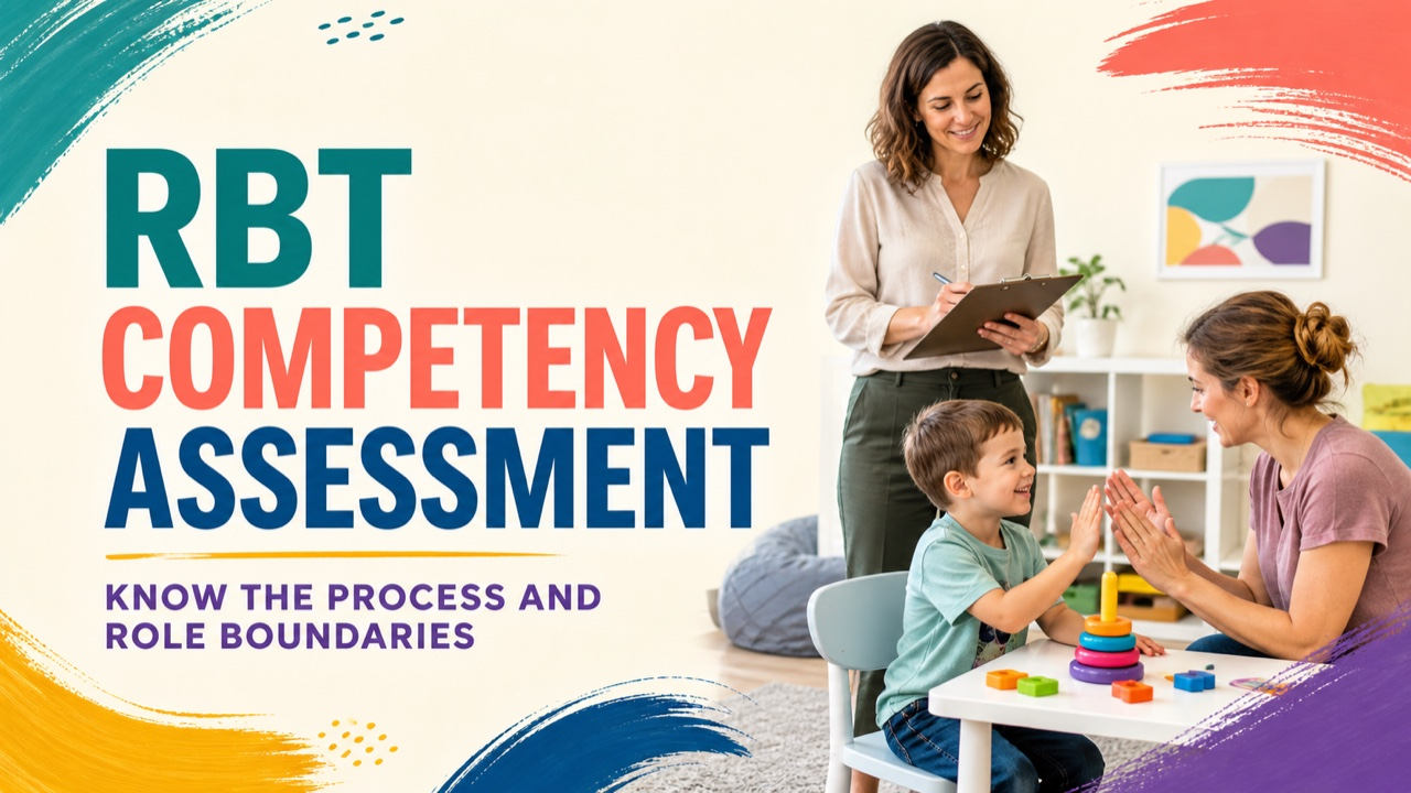 rbt certification competency assessment: original RBT study guide cover