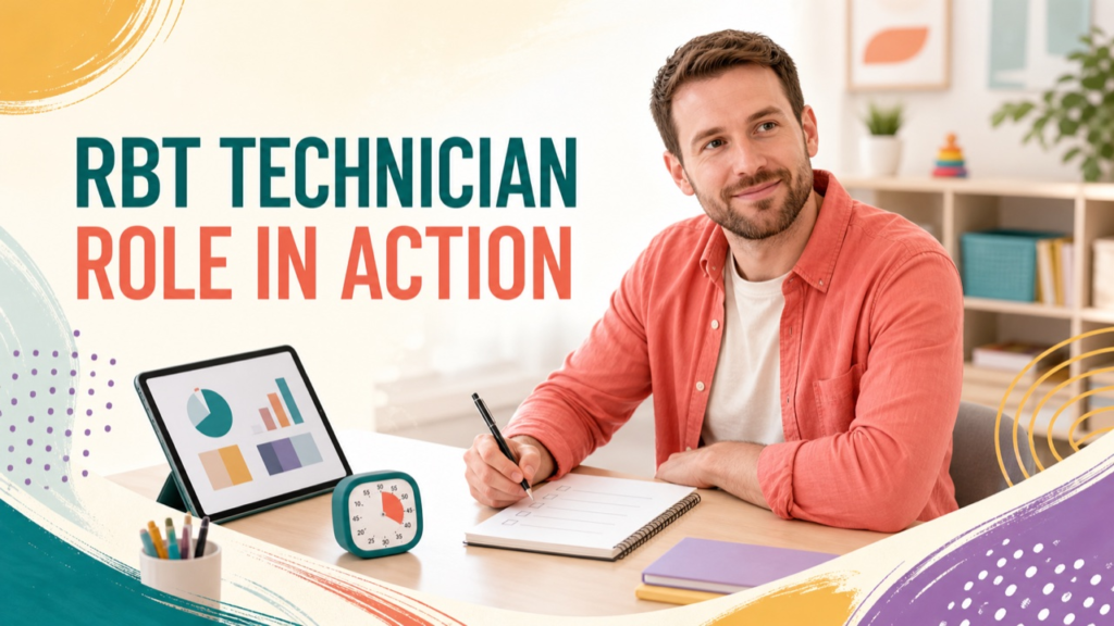 rbt technician: original RBT study guide cover