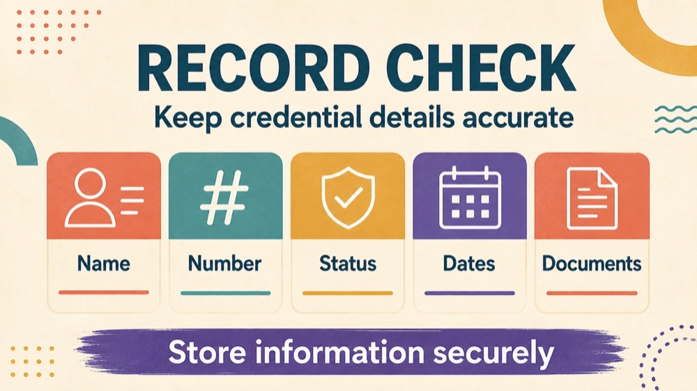 rbt certification number RBT study checklist
