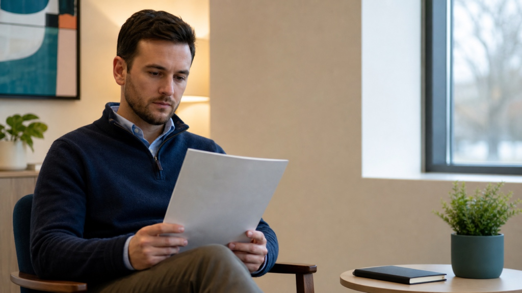 rbt ethics study guide with white adult RBT candidate