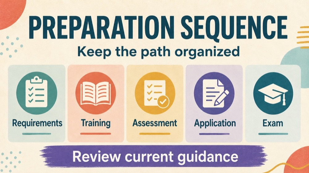 rbt steps RBT study checklist