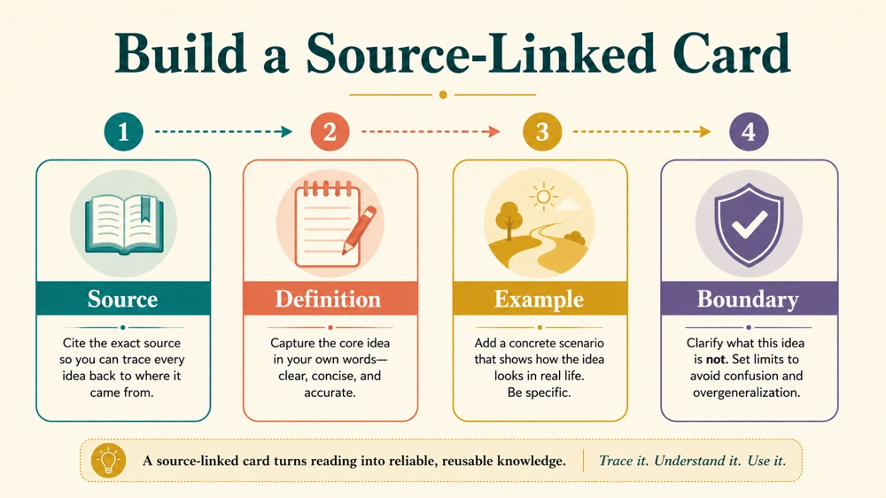 resource vocabulary concept map for RBT study
