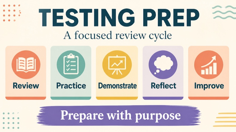 what is rbt testing RBT study checklist